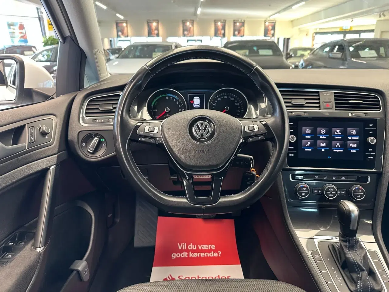 Billede 22 - VW e-Golf VII  