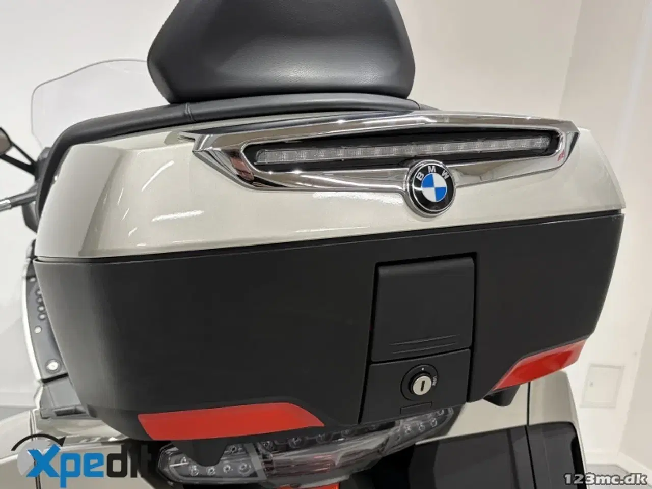 Billede 22 - BMW K 1600 GTL
