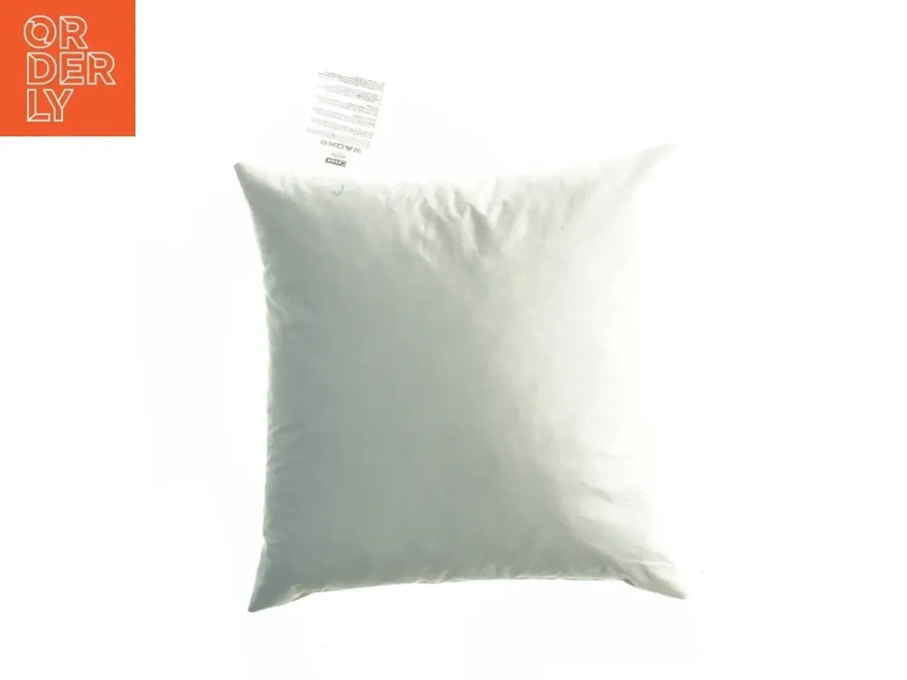 Billede 1 - Monterings Pude fra Jysk (str. 33 x 33 cm)