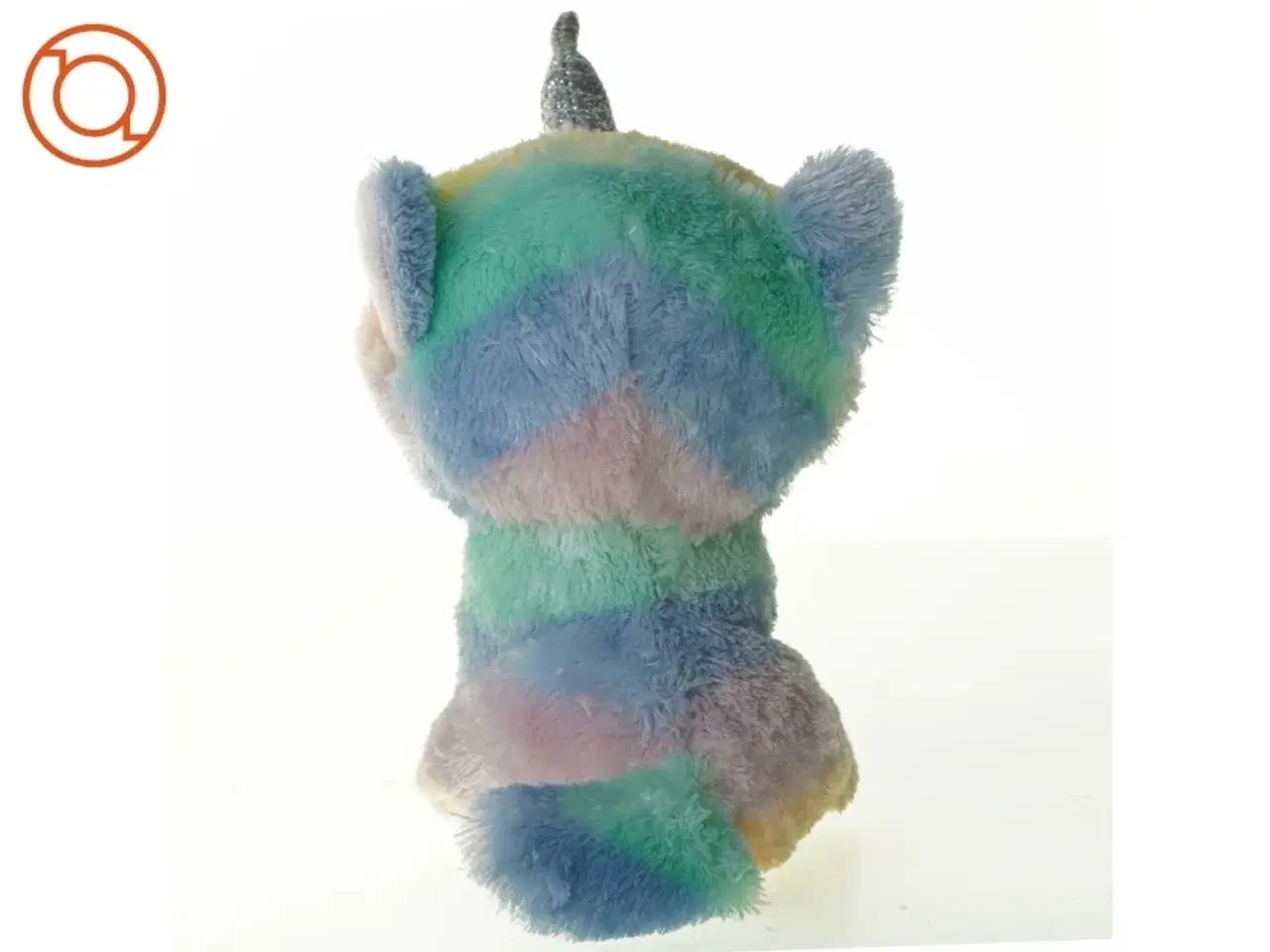 Billede 3 - Bamse fra Ty (str. 15 x 8 cm)