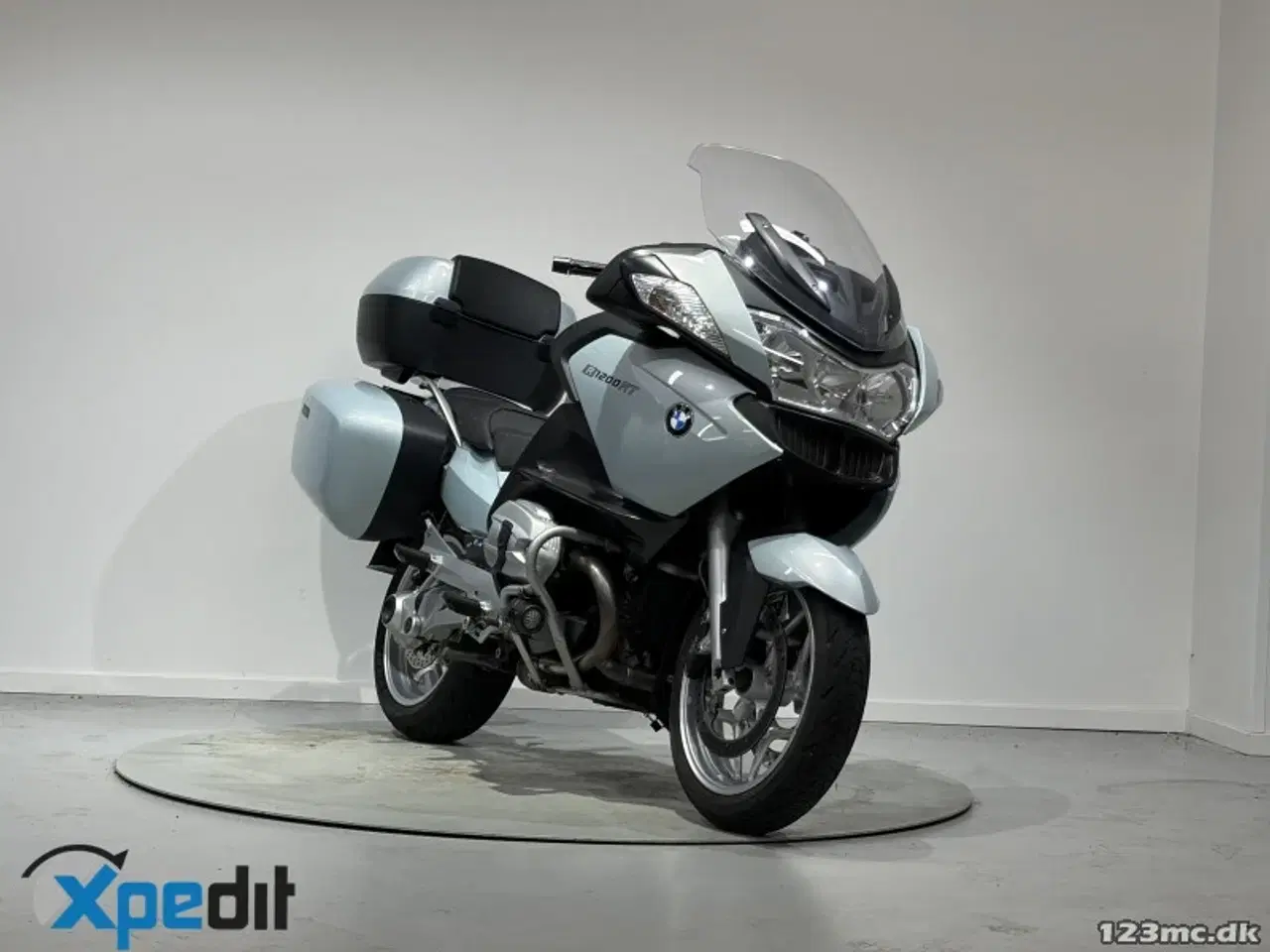 Billede 5 - BMW R 1200 RT