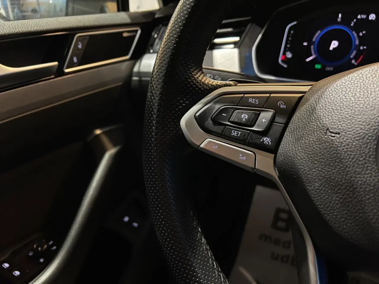 Billede 10 - VW Passat 1,4 GTE DSG