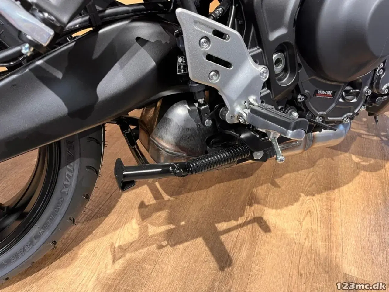 Billede 15 - Yamaha Tracer 9 KAMPAGNEPRIS