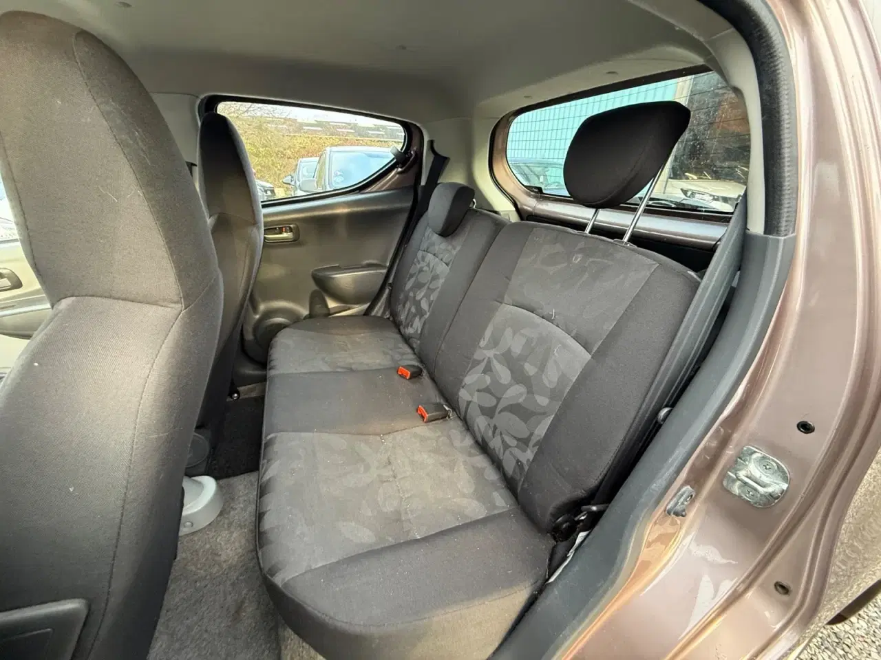 Billede 8 - Suzuki Alto 1,0 GL