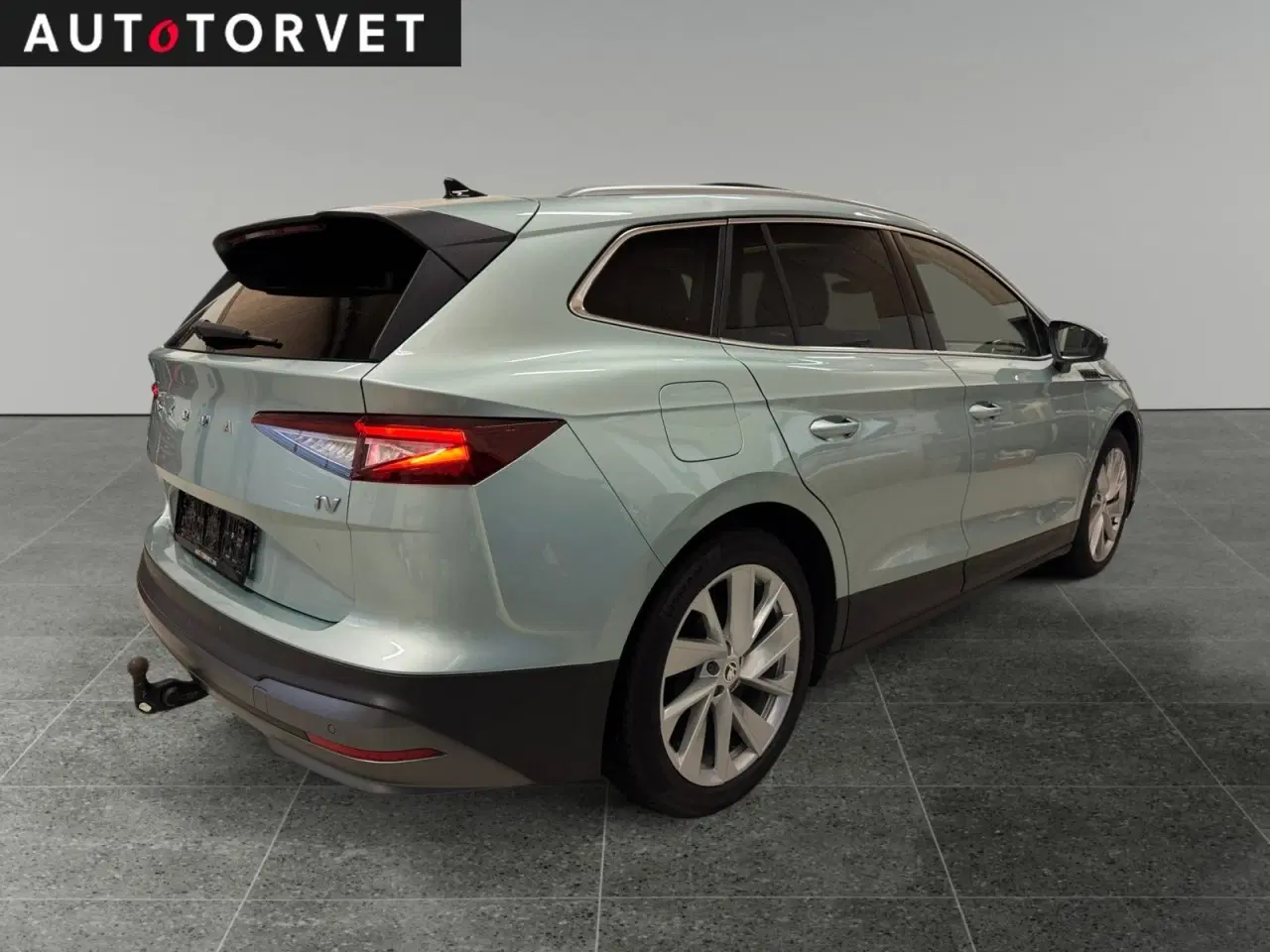 Billede 3 - Skoda Enyaq 60 iV Loft