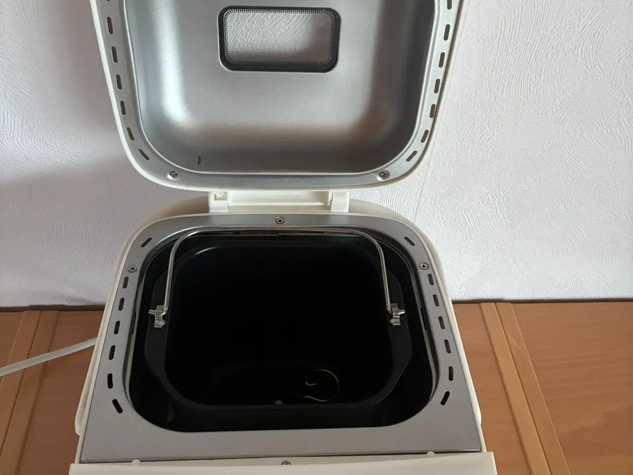 Billede 3 - Bagemaskine af mærket: Ariete Panexpress 750