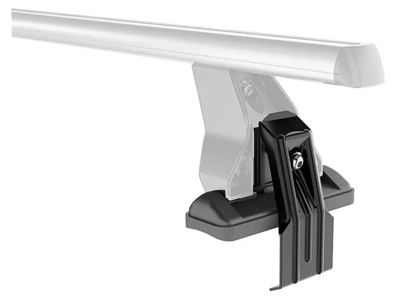 Billede 1 - Menabo Kit 77G til normalt tag