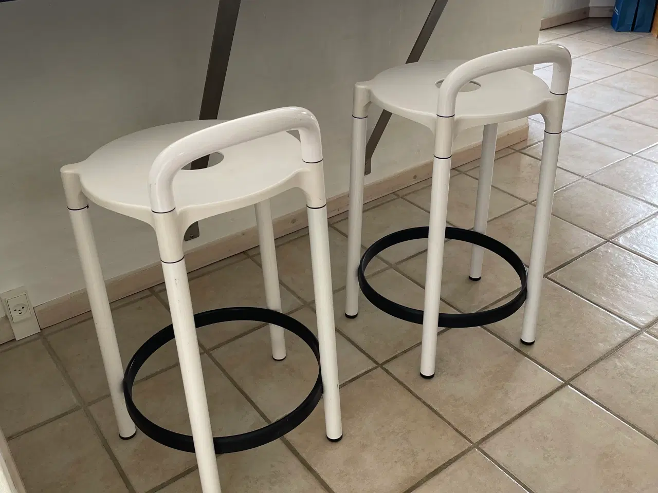Billede 6 - Kartell polo barstole