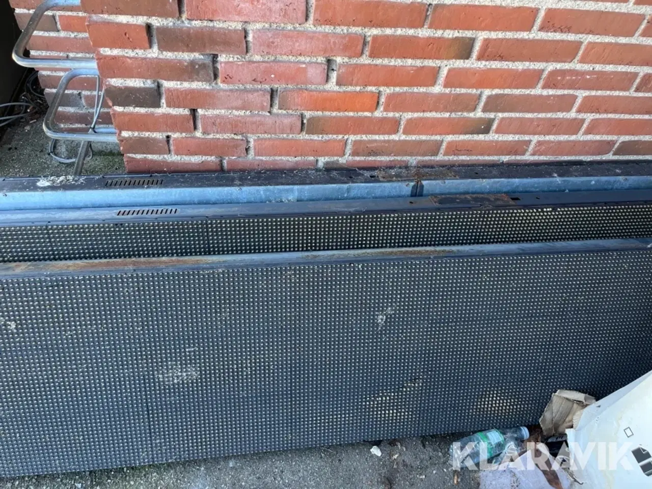 Billede 5 - Led skilte - 3 styk
