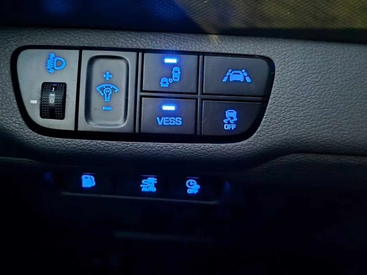 Billede 4 - Hyundai ioniq plug in hybrid 