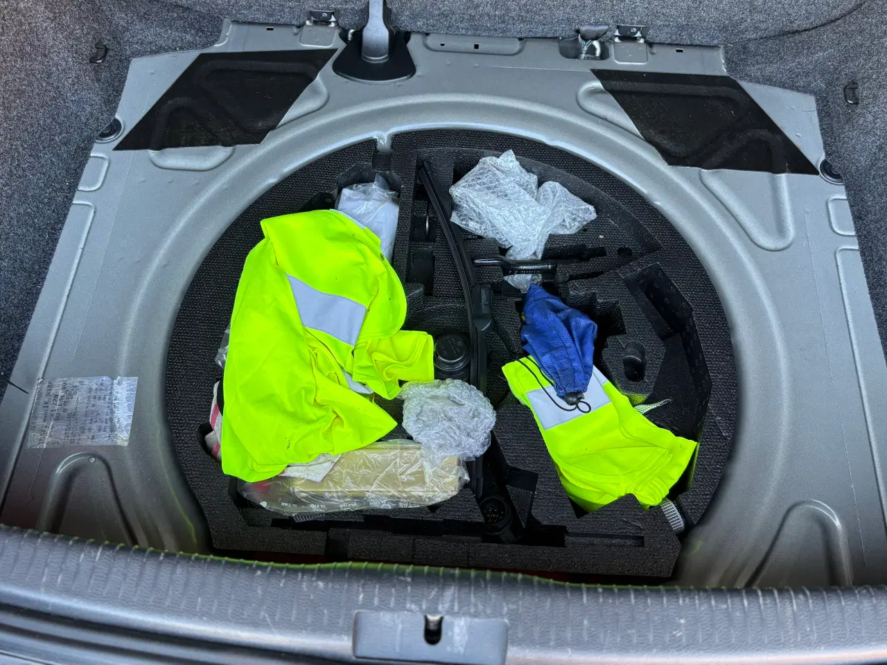 Billede 6 - Ny synet Volkaswagen golf 1,6 TDI M/partikelfilter