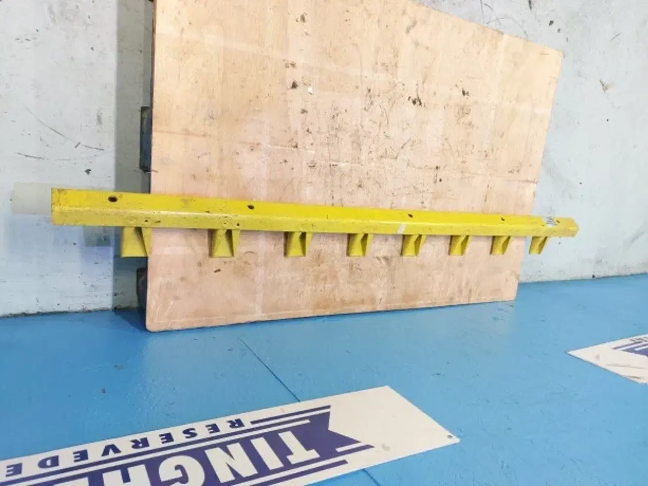 Billede 4 - New Holland 8080 Kærnedskiller 80387049