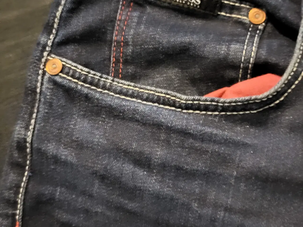 Billede 1 - Hugo Boss bukser 34/34