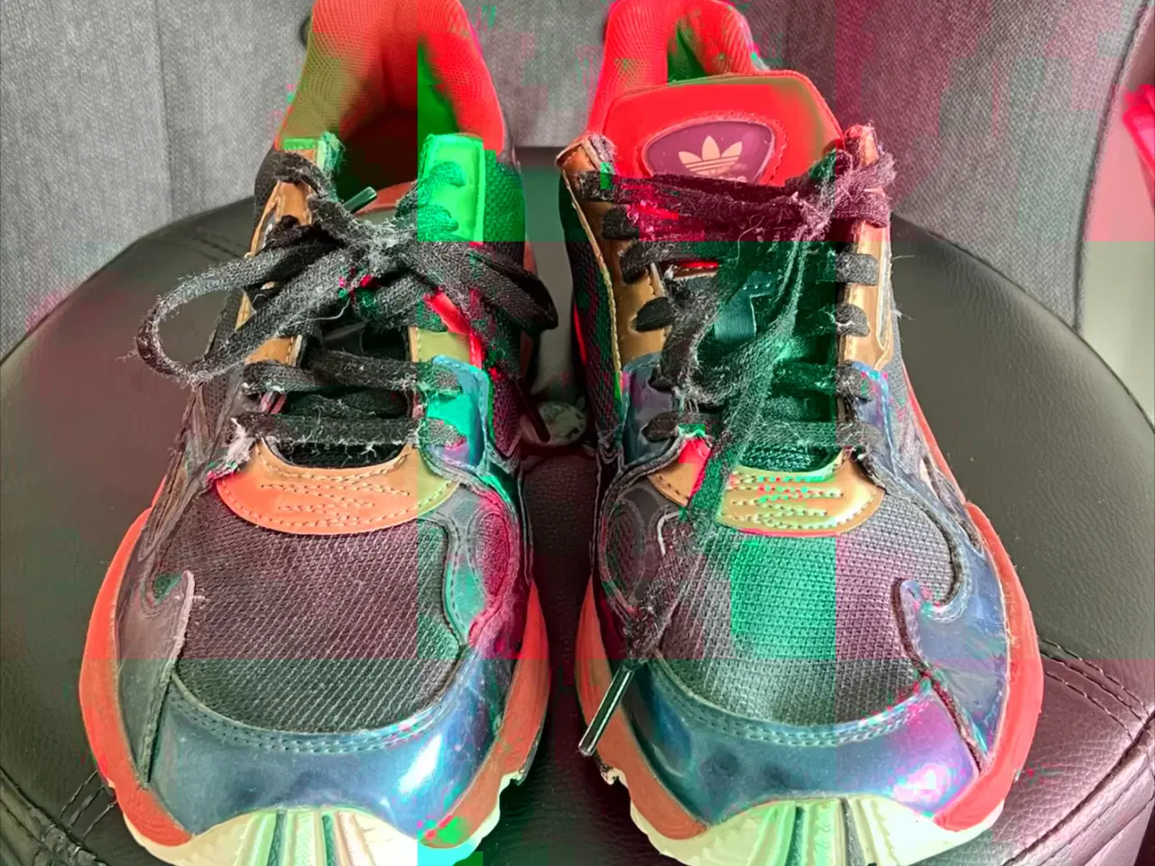 Billede 1 - Adidas Originals Falcon
