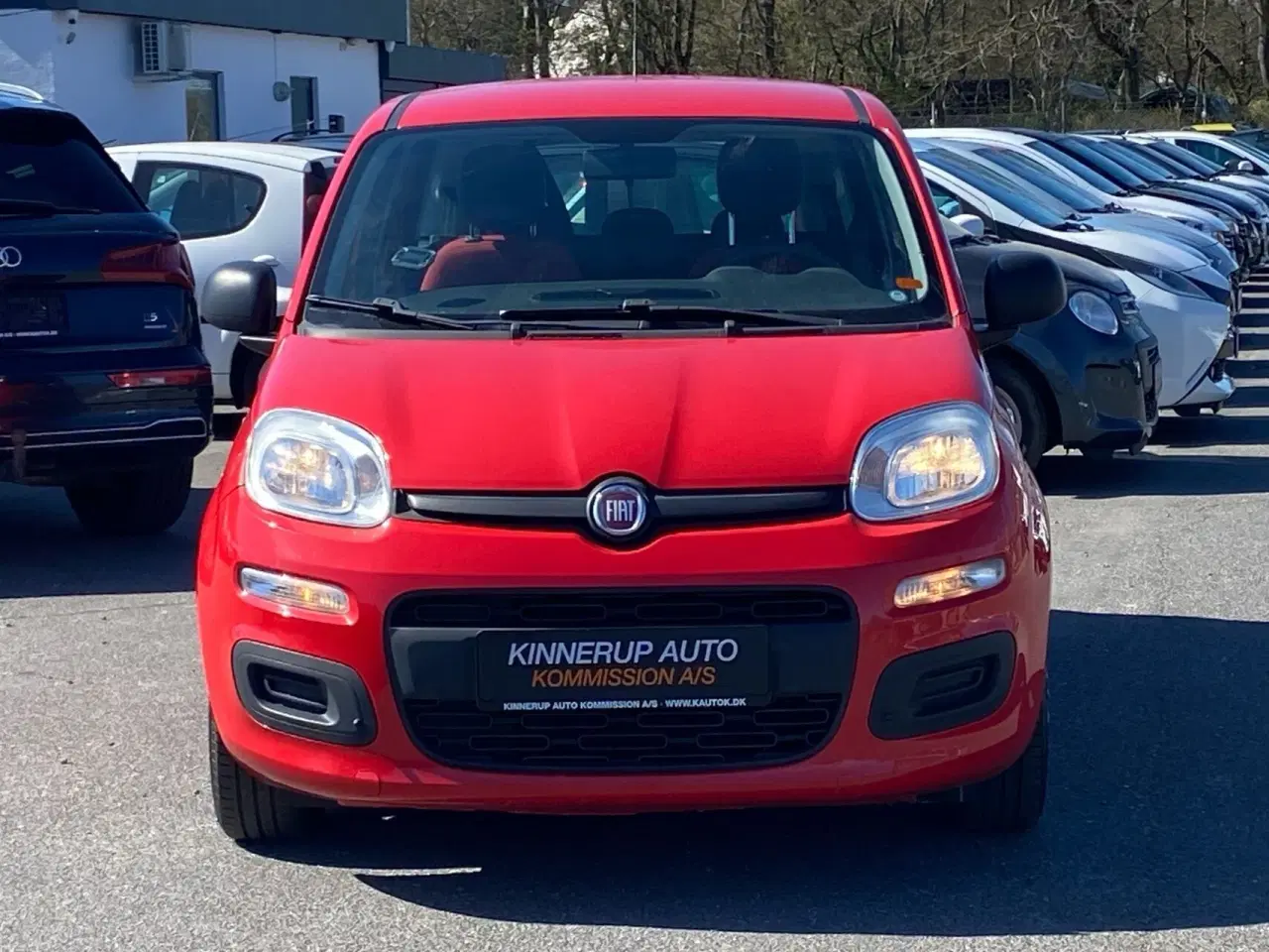 Billede 6 - Fiat Panda 1,2 Easy Start & Stop 69HK 4d