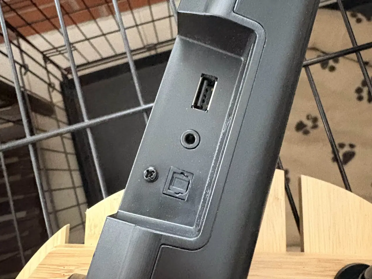 Billede 3 - LG SJ2 Soundbar 