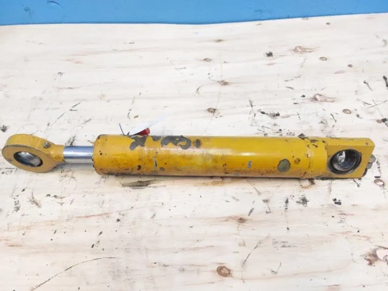 Billede 6 - Hydrema 906B Styrecylinder 234285 