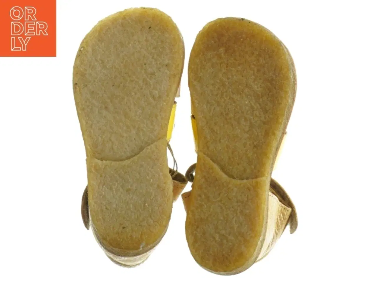 Billede 3 - Nye Bisgaard Børnesandaler fra Bisgaard (str. 27)