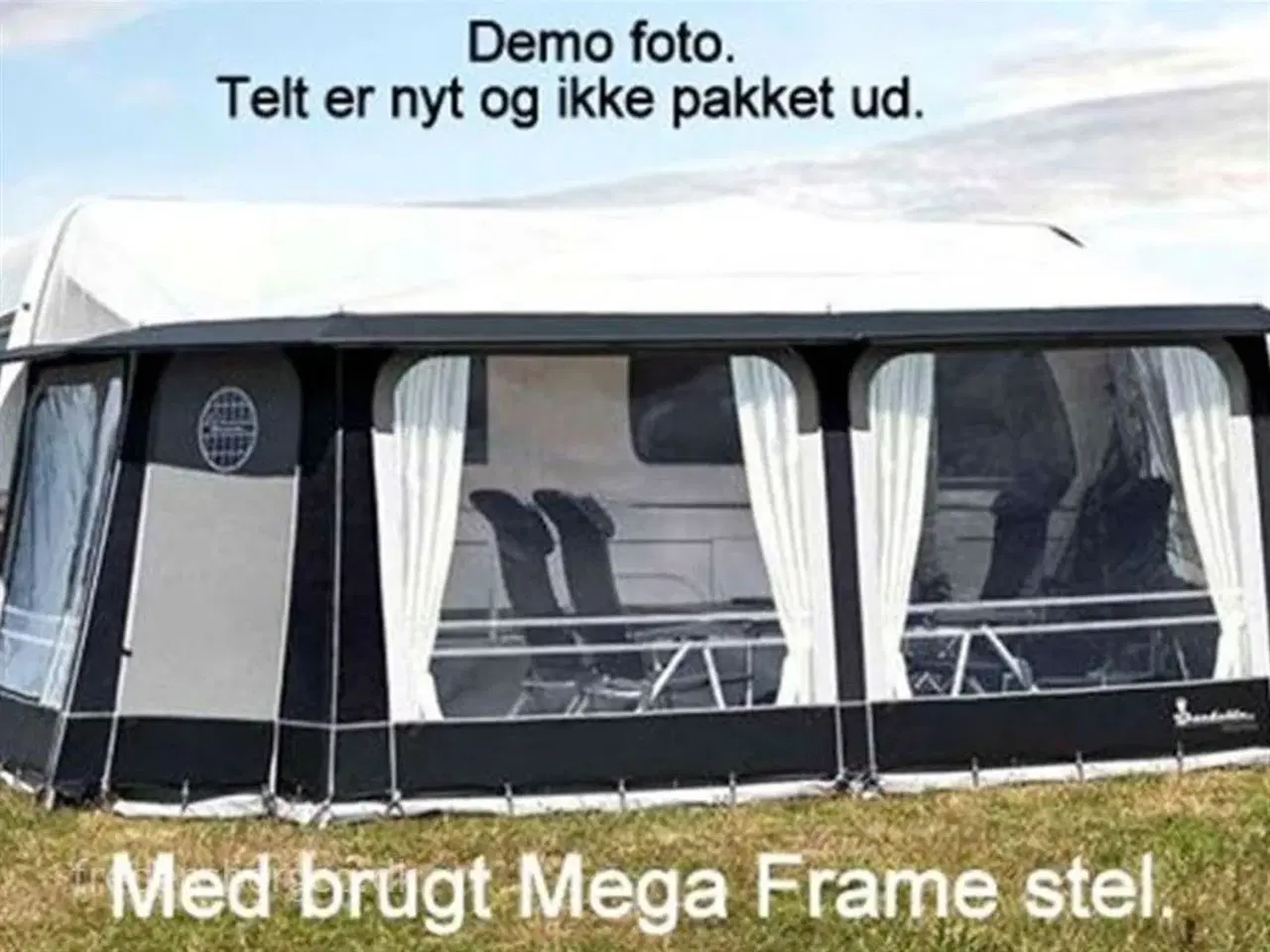 Billede 9 - 0 - Adria Adora 613 HT   Enduro EM313 Mover og 12 V. 100 Ah. Agm Batteri og 13 Amp. Vitron Lader fra juli 2025