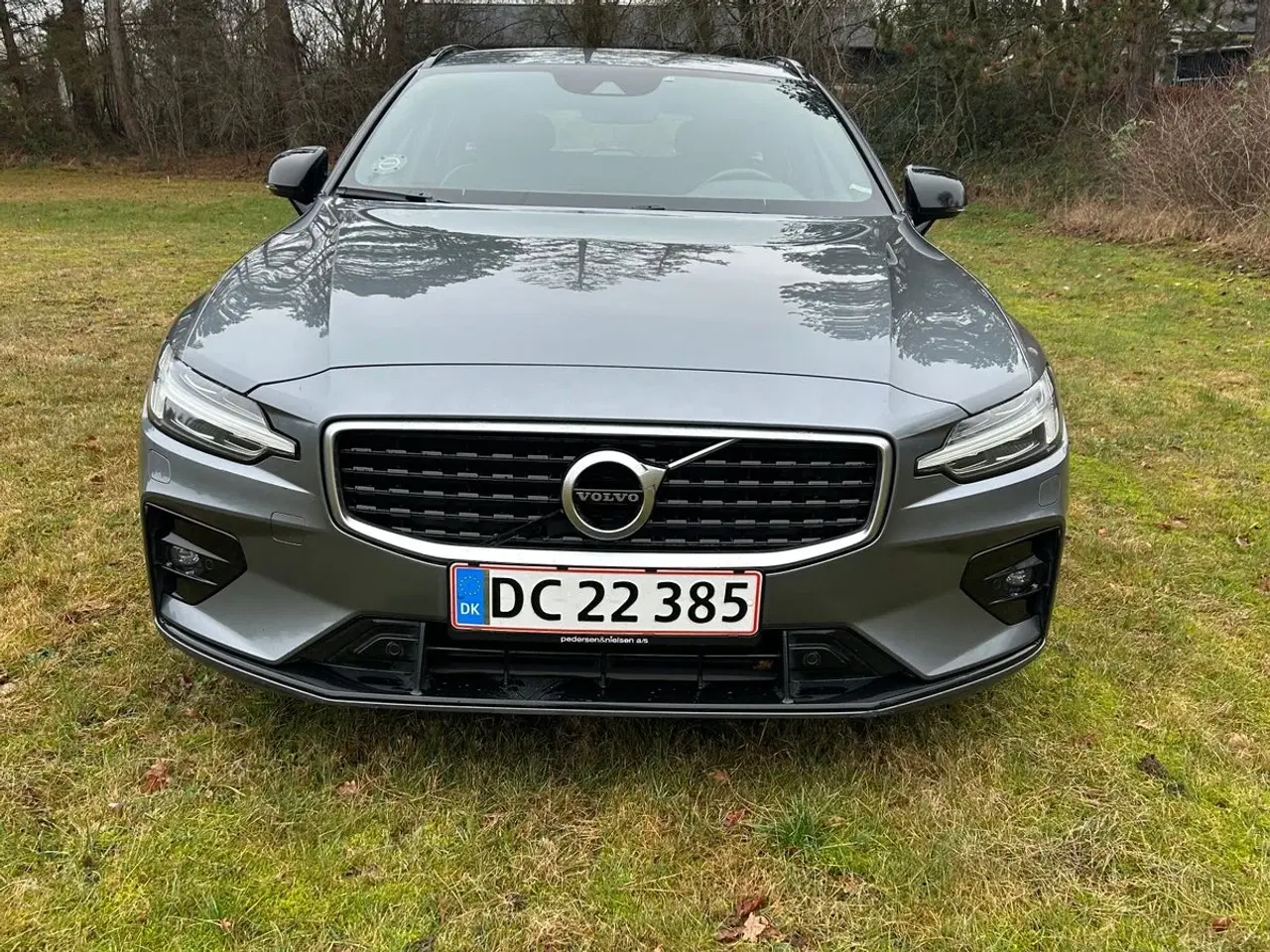 Billede 2 - Volvo V60 2,0 D4 190 R-Design aut.