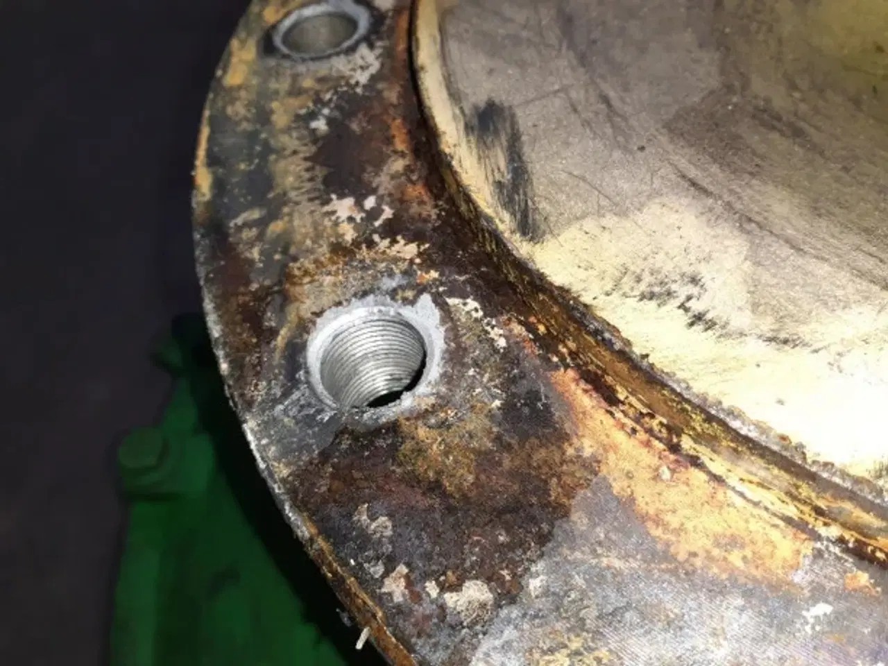 Billede 11 - John Deere 9640 WTS Slutdrev DE31394