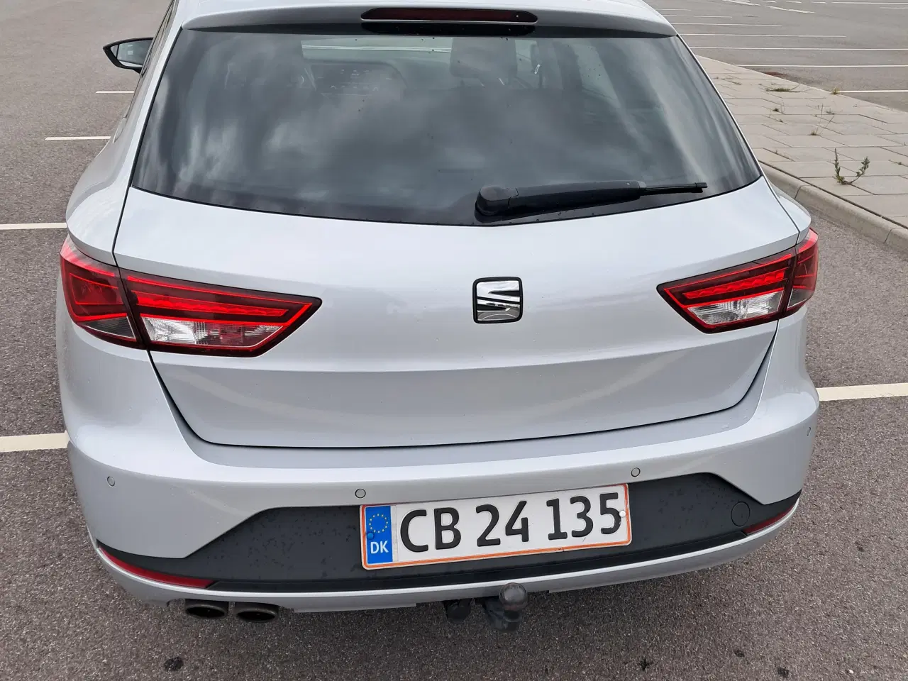 Billede 5 - Seat leon 2,0 fr 150 hk