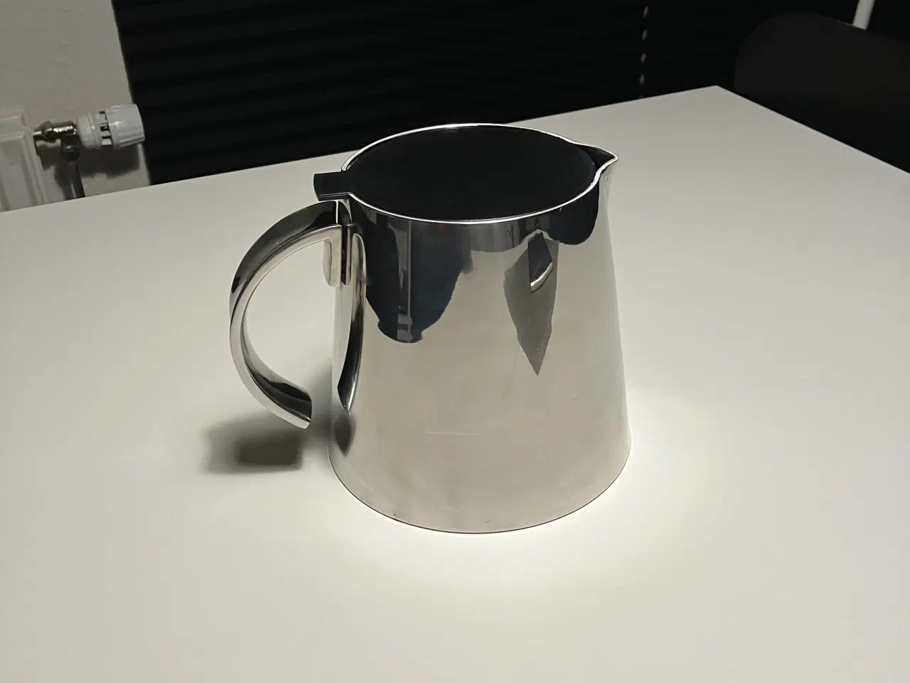 Billede 1 - Eva Solo induktionskedel