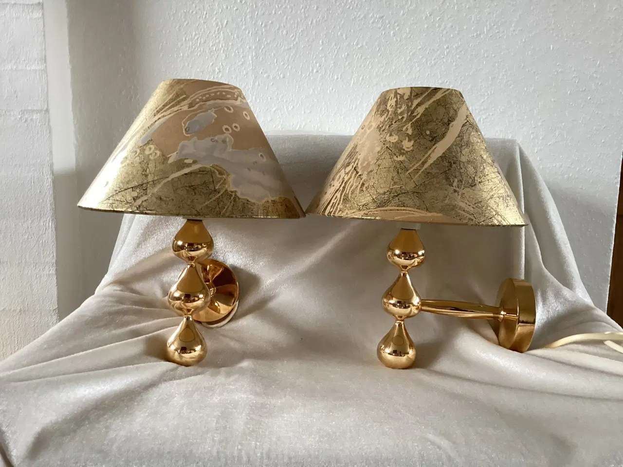 Billede 2 - Asmussen design lamper