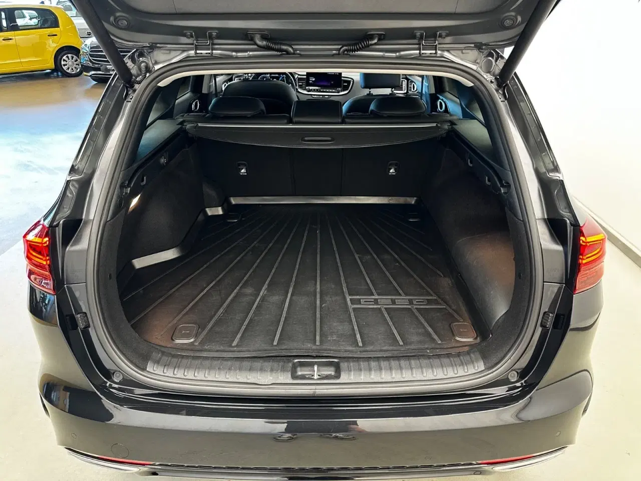 Billede 8 - Kia Ceed 1,6 PHEV Upgrade SW DCT
