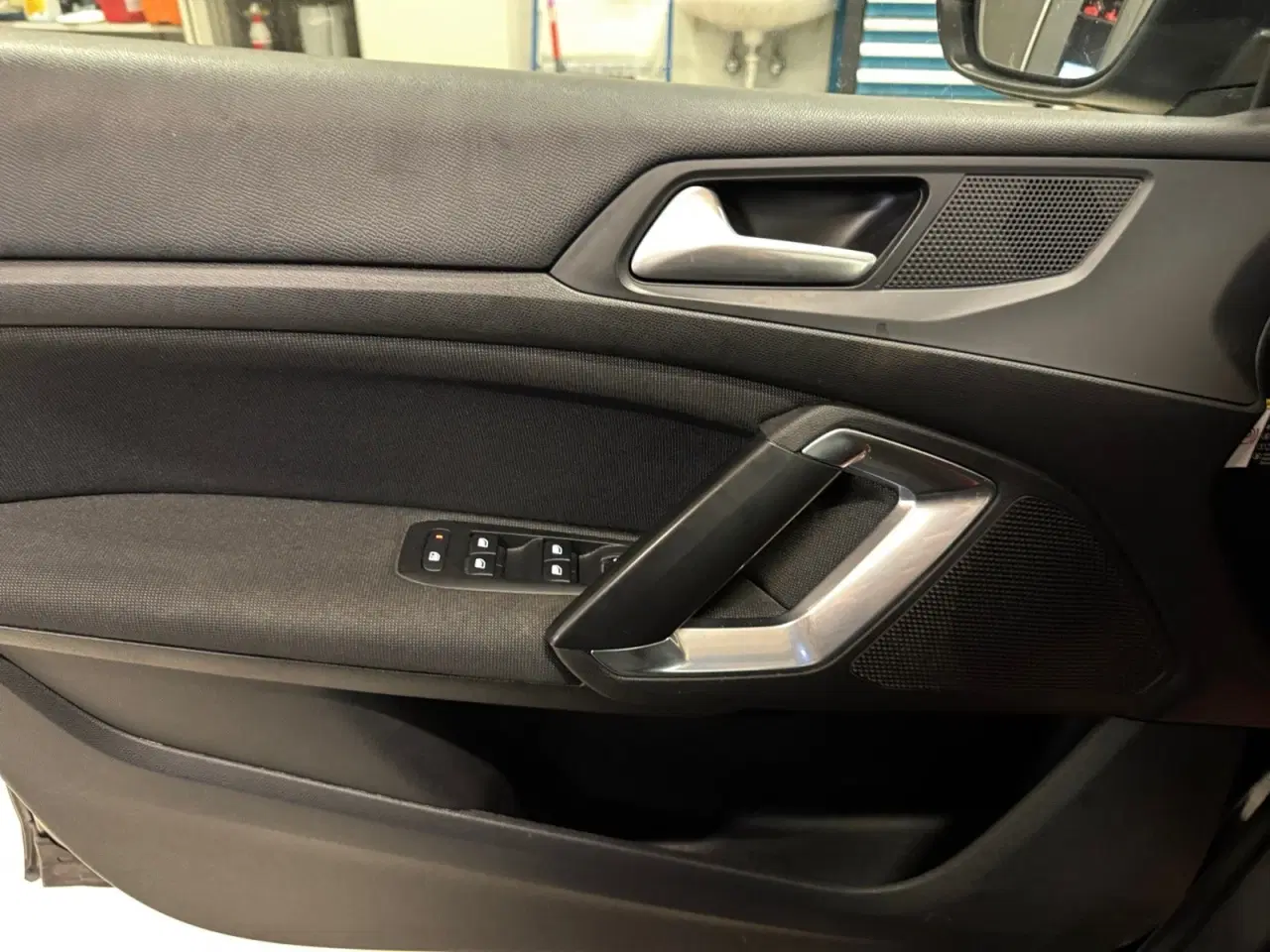 Billede 14 - Peugeot 308 1,5 BlueHDi 130 Prestige Sky