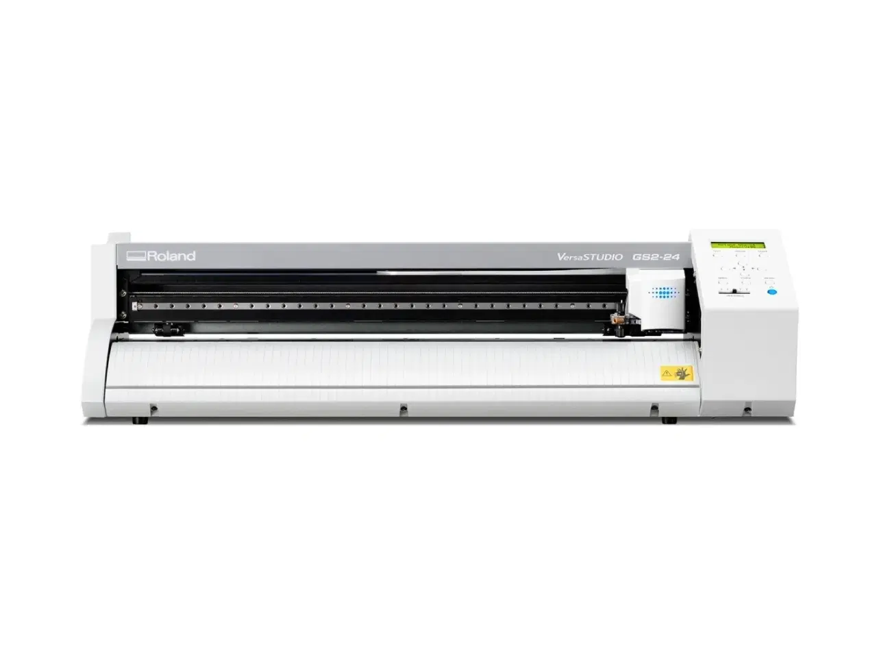 Billede 1 - Roland CAMaM1 GS2-24 - 70cm skæreplotter