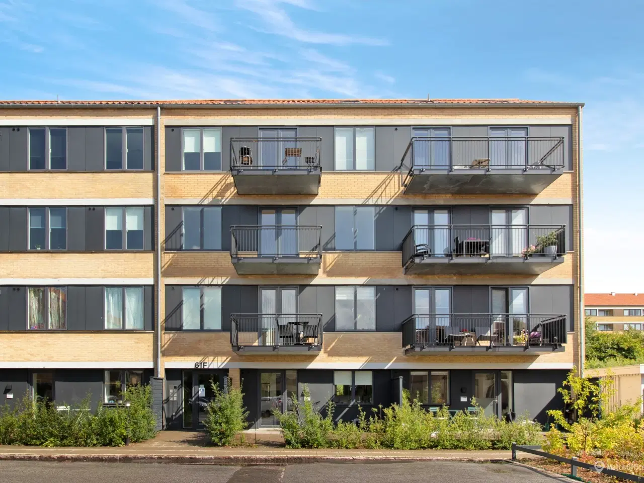 Billede 13 - Disponibelt lejemål med god placering i Højbjerg