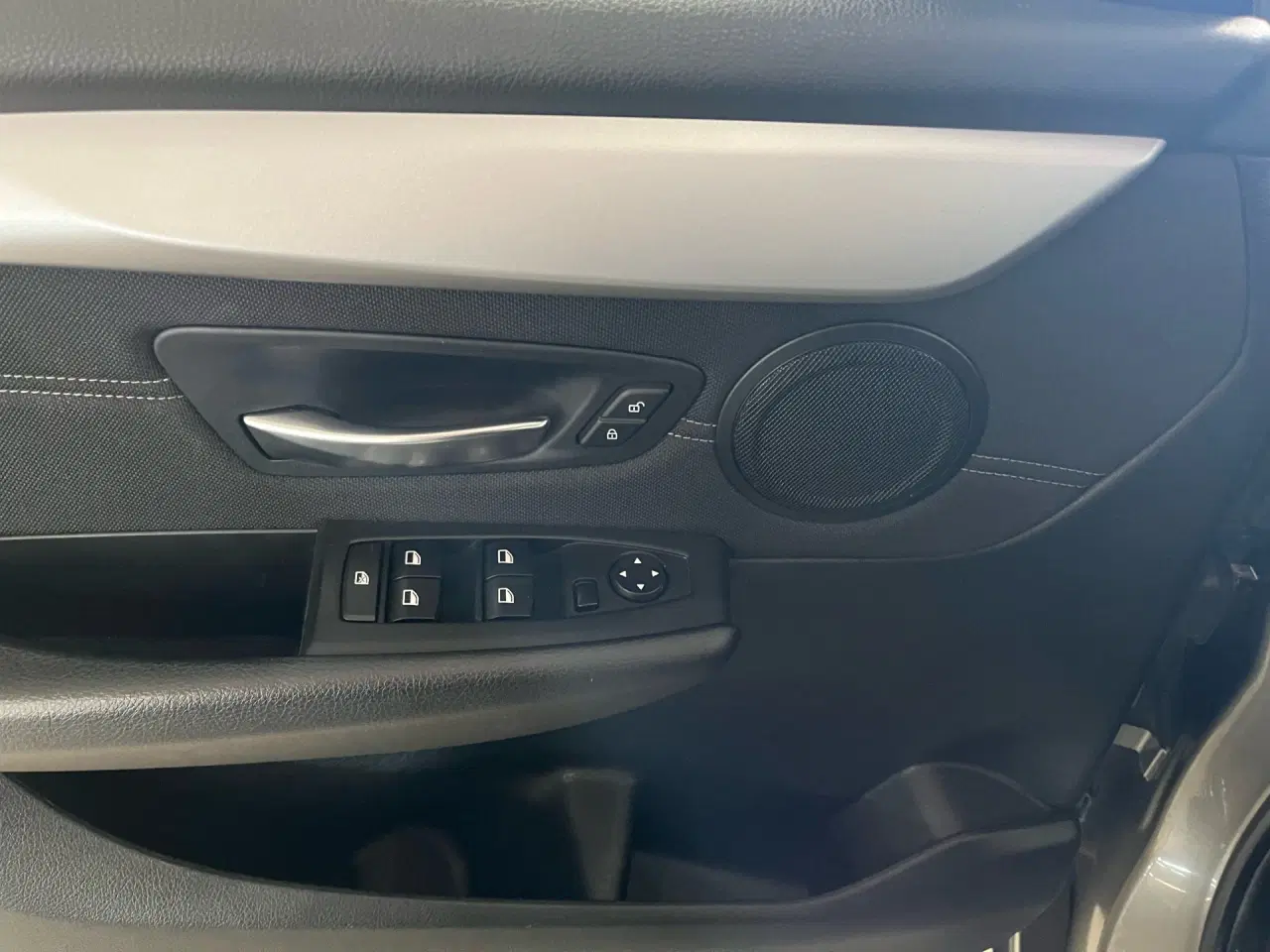 Billede 7 - BMW 218d Active Tourer 2,0 D Advantage 150HK Stc 6g