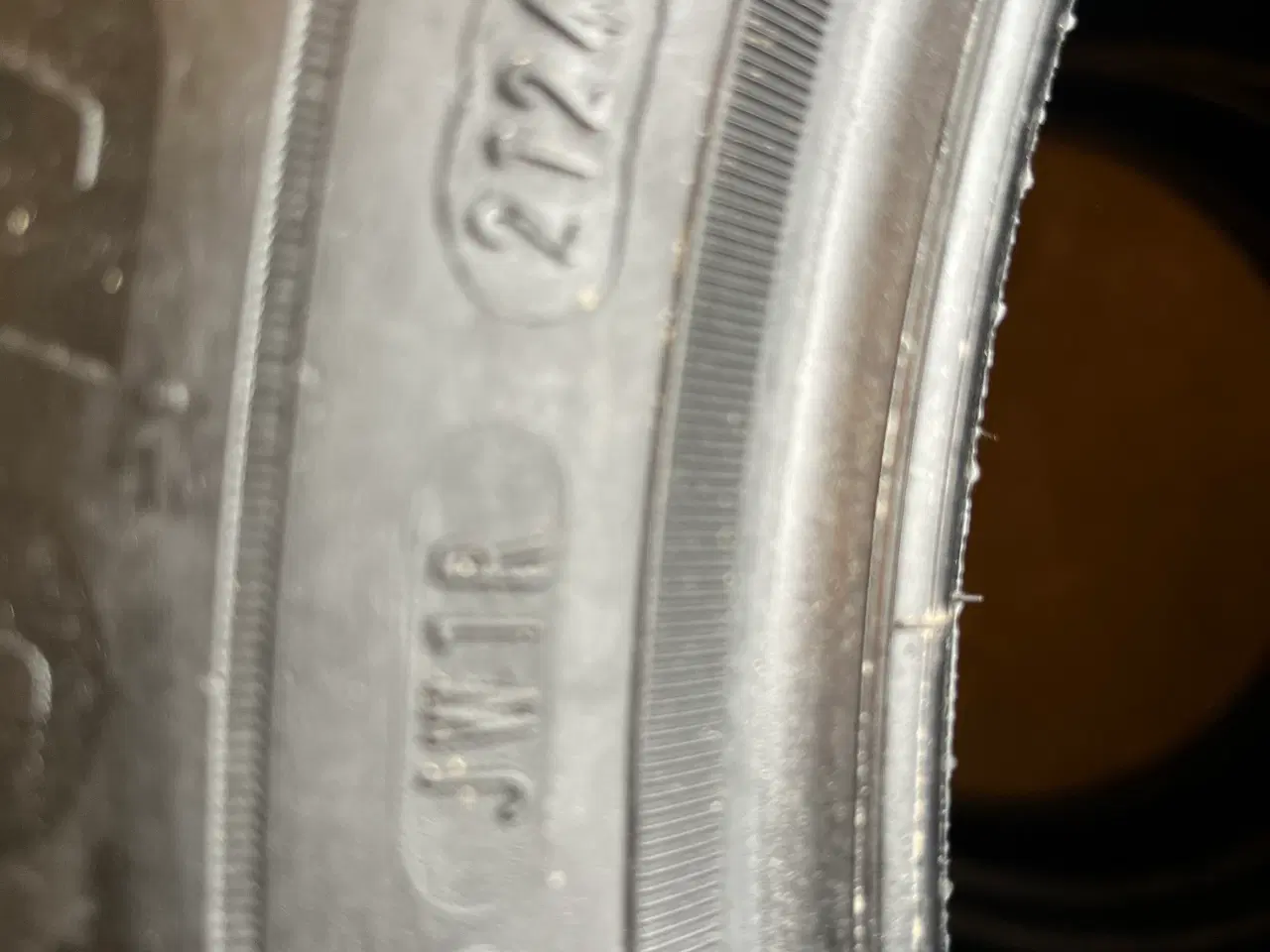 Billede 7 - Sommerdæk. 215-55-18 Goodyear.ID-3.