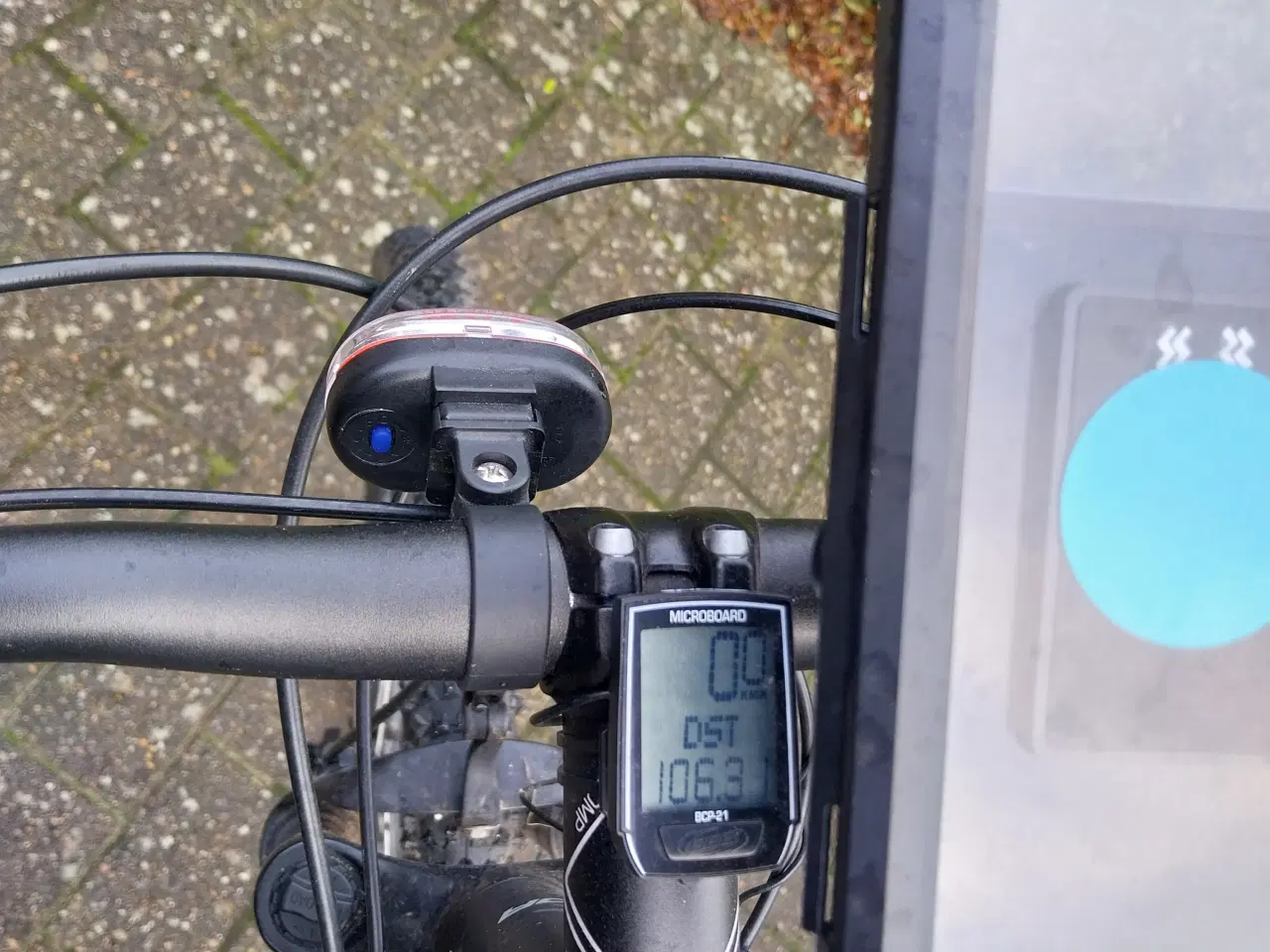 Billede 3 - Mtb cykel næsten som ny