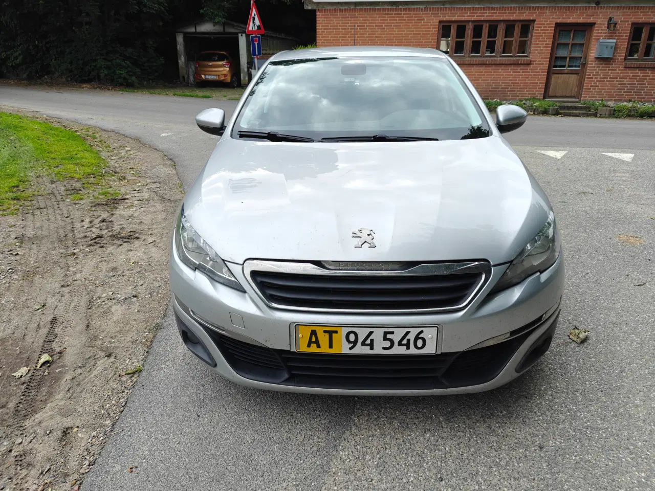Billede 2 - Peugeot 308 BlueHDi 1,6