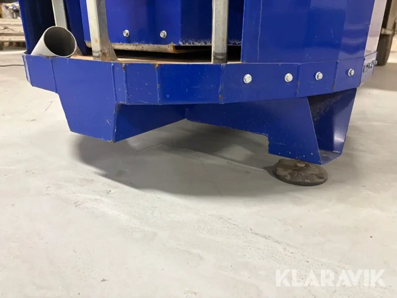 Billede 5 - Tanevasker Minkpapir FIX-Blue Water