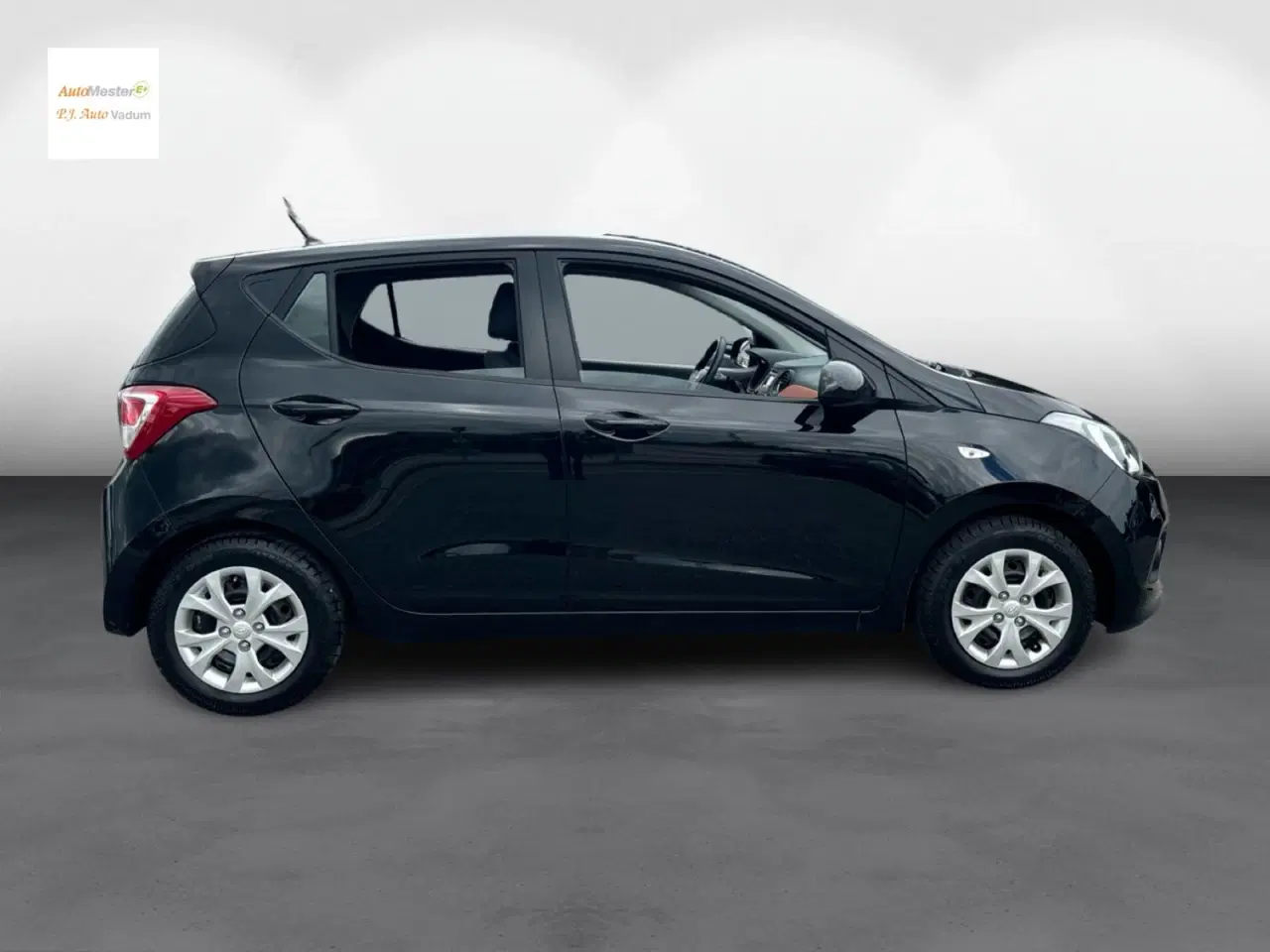 Billede 7 - Hyundai i10 1,0 Go Air