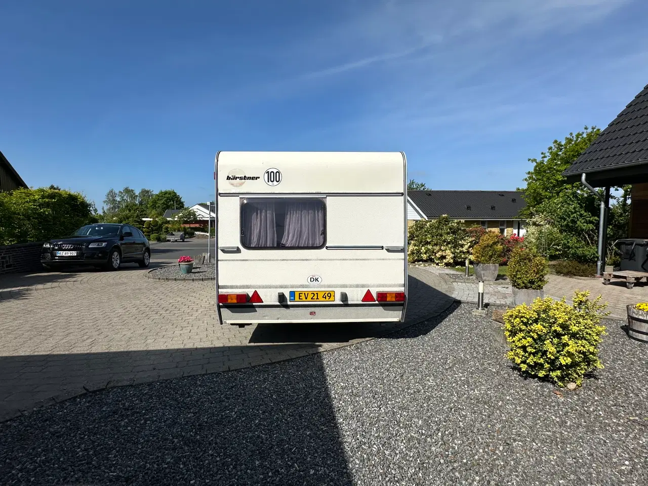 Billede 11 - Campingvogn