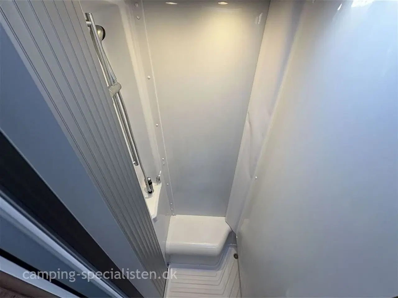 Billede 21 - 2026 - Knaus Van TI 640 MEG "Vansation"   Knaus Van TI 640 MEG Vansation 2026 - Se den  nu hos Camping-Specialisten.dk