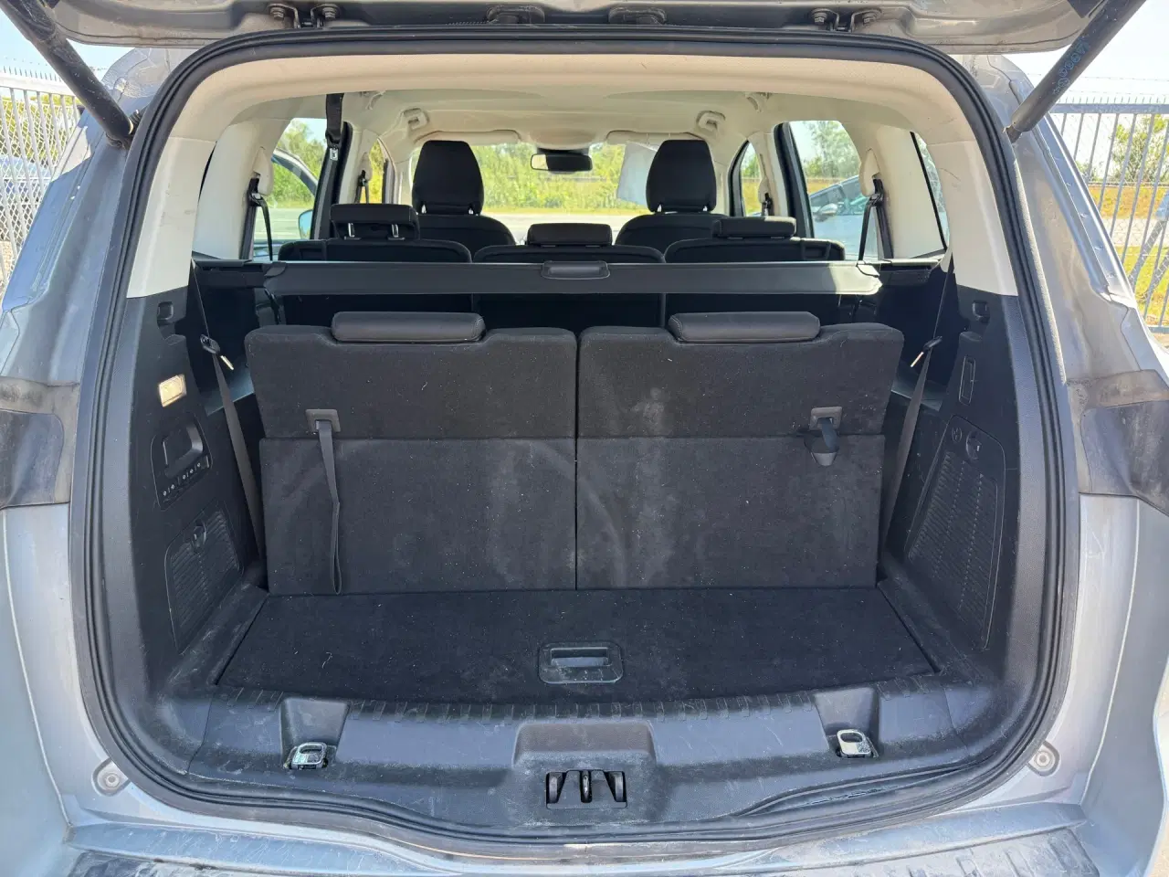 Billede 19 - Ford S-Max 2,0 EcoBlue Titanium 190HK 8g Aut.