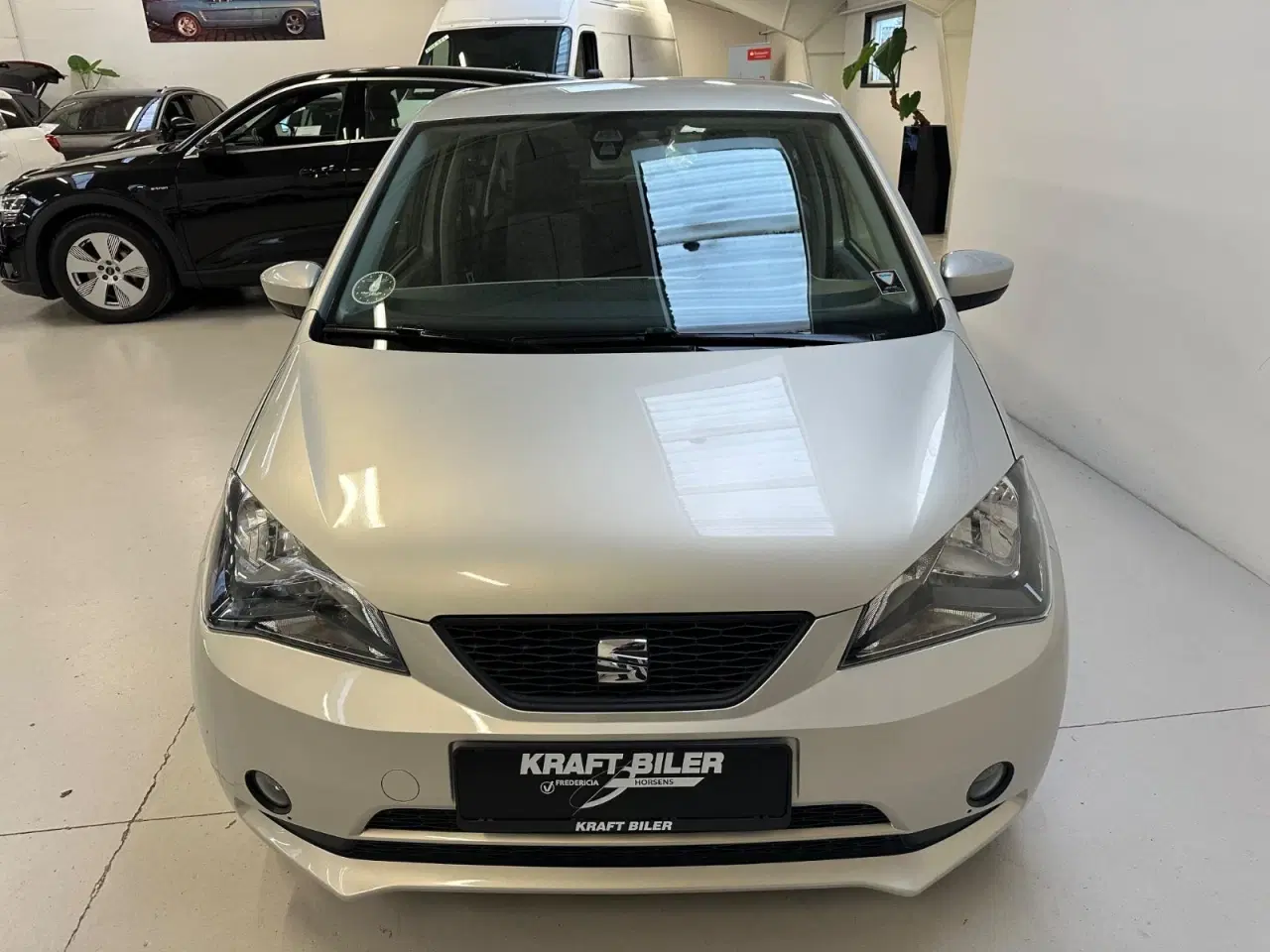 Billede 6 - Seat Mii 1,0 60 Style eco