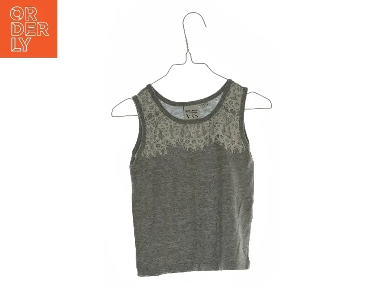 Billede 1 - Top for VRS (Str 98 cm)