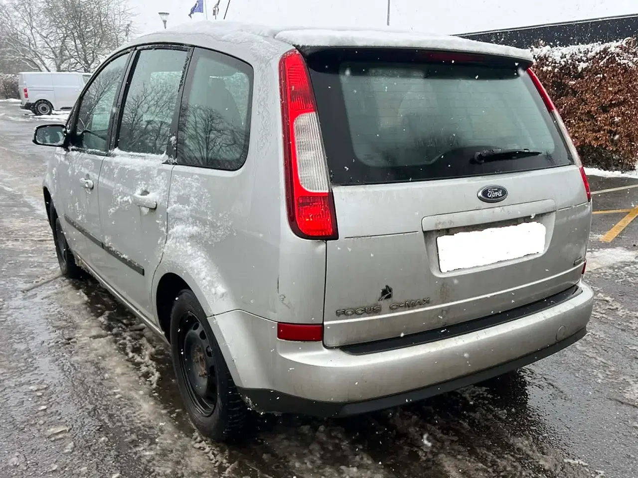 Billede 8 - 2 Stk Ford C-Max 1,6 og 1,8 