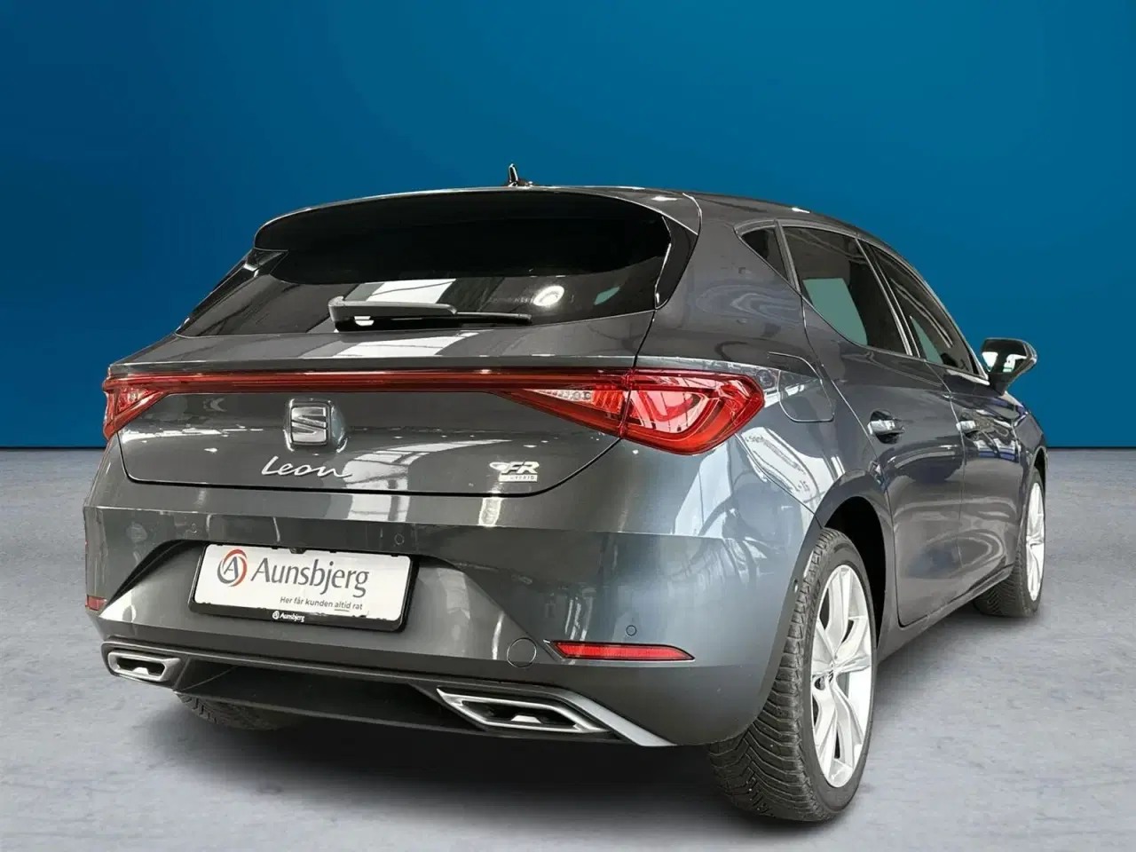 Billede 4 - Seat Leon 1,4 eHybrid FR DSG