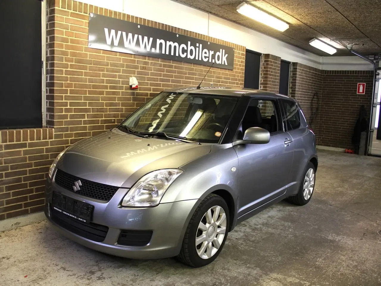 Billede 2 - Suzuki Swift 1,5 GL-A