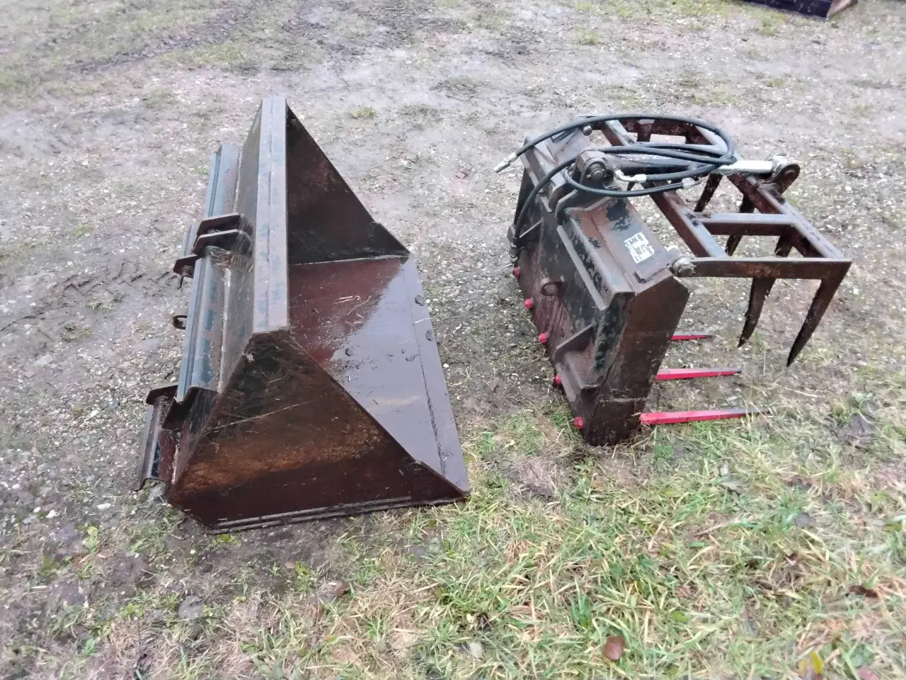 Billede 7 - Schäffer 222S m/tilbehør