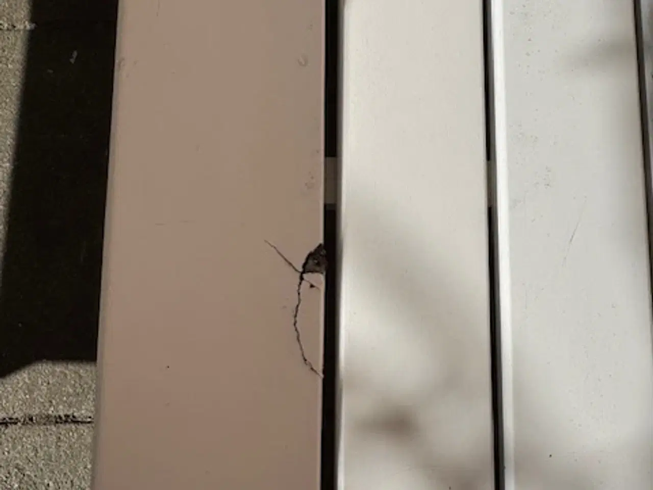 Billede 3 - Hvide Trip Trap Drachmann Havemøbler