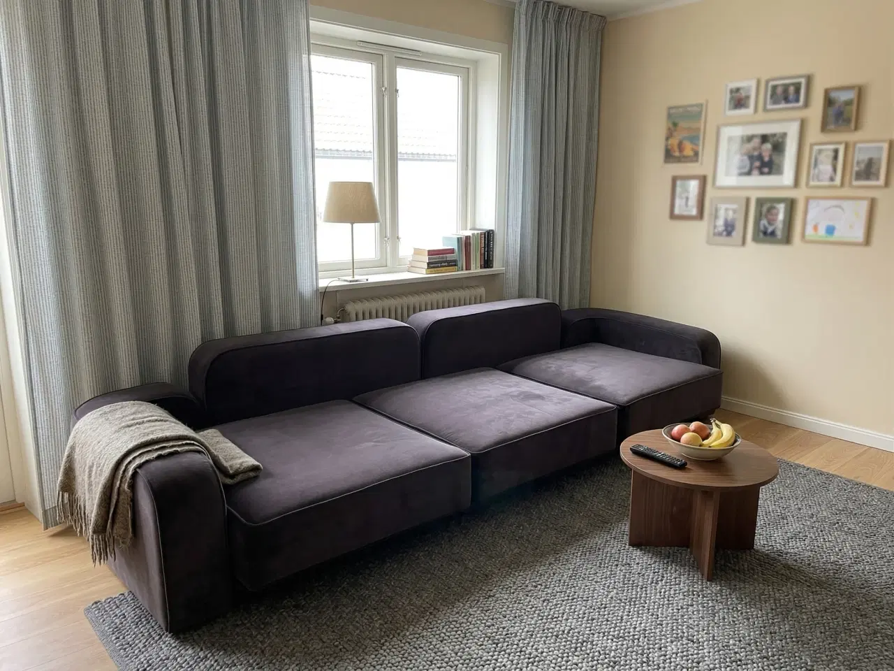 Billede 1 - Formel A Twin