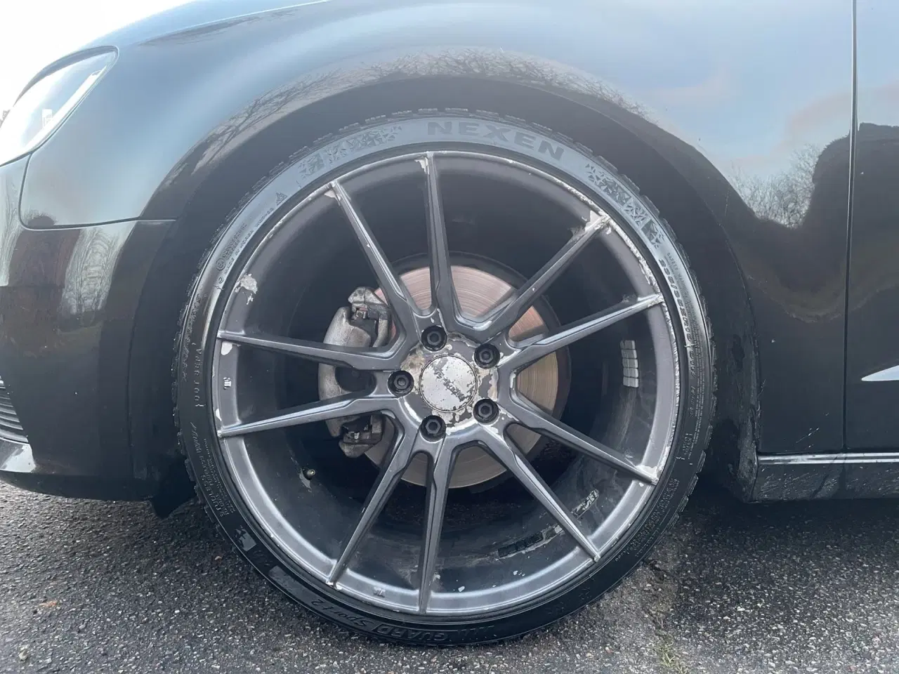 Billede 18 - Audi A3 1,4 TFSi 140 Ambition Sportback